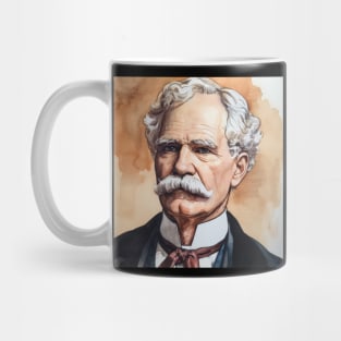 Ramsay MacDonald Mug